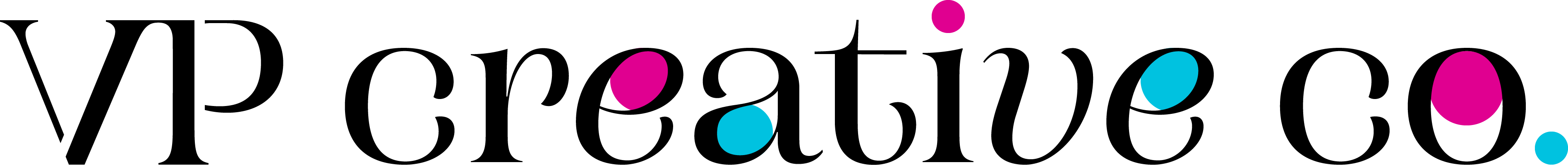 VP Creative Consulting