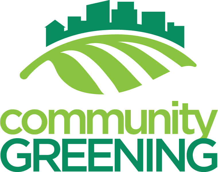 Community Greening