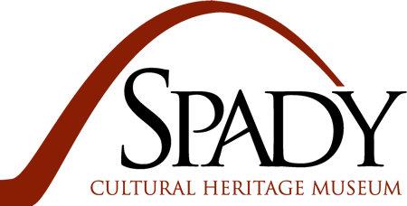 Spady Cultural Heritage Museum